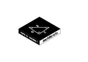 Matemáticas Ciencias Sociales y Humanidades I